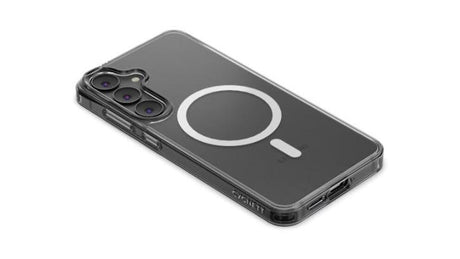 5x Cygnett AeroMag Magnetic Phone Case For Samsung Galaxy S24+ Plus Bulk Pack - Clear