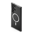 Cygnett AeroMag Protective Case for Samsung Galaxy S24 Ultra Mobile Phones