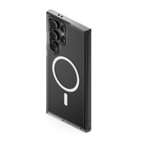 Cygnett AeroMag Protective Case for Samsung Galaxy S24 Ultra Mobile Phones