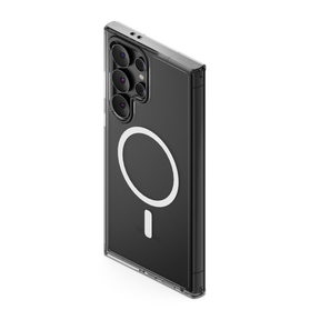 Cygnett AeroMag Protective Case for Samsung Galaxy S24 Ultra Mobile Phones
