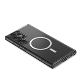 Cygnett AeroMag Protective Case for Samsung Galaxy S24 Ultra Mobile Phones
