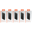 5x Cygnett AeroShield Case for Samsung Galaxy A25 Bulk Pack - Clear (Slim TPU Shock Absorbent)