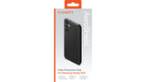 Cygnett AeroShield Case for Samsung Galaxy A25 - Clear (Slim TPU Shock Absorbent)
