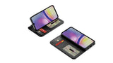 Cygnett UrbanWallet Case for Samsung Galaxy A25 - Black (Card Slots Stand)