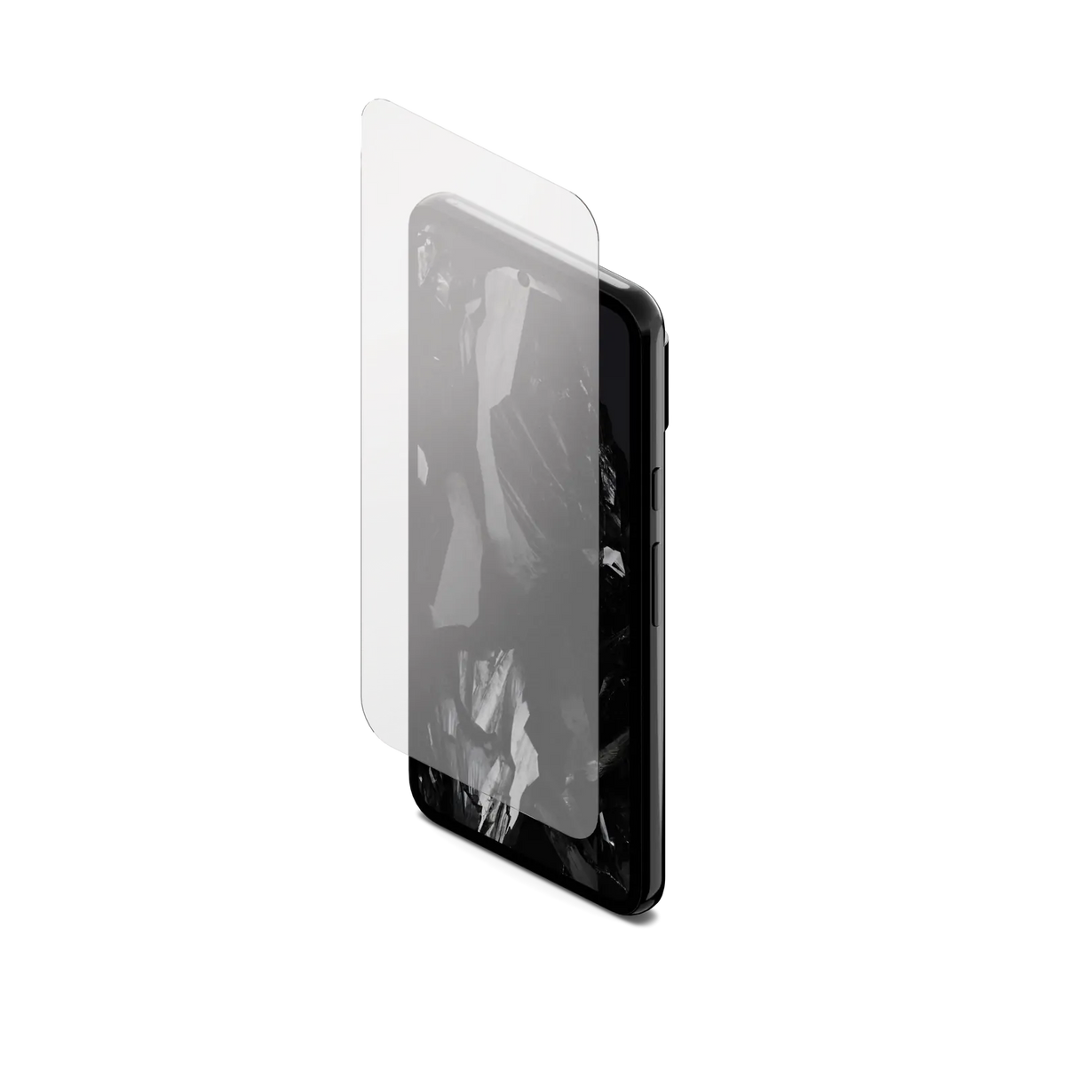 Cygnett OpticShield Tempered Glass Screen Protector for Google Pixel 8a - Clear