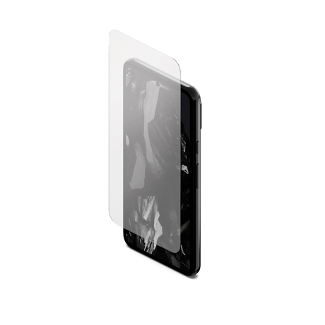 5x Cygnett OpticShield Tempered Glass Screen Protector for Google Pixel 8a Bulk Pack - Clear