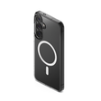 Cygnett AeroMag Protective Case Mobile Phone for Samsung S24 FE in Clear
