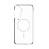 Cygnett AeroMag Protective Case Mobile Phone for Samsung S24 FE in Clear