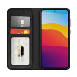 Cygnett UrbanWallet Wallet Flip Case for Samsung Galaxy S24 FE in Black