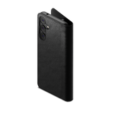 Cygnett UrbanWallet Wallet Flip Case for Samsung Galaxy S24 FE in Black