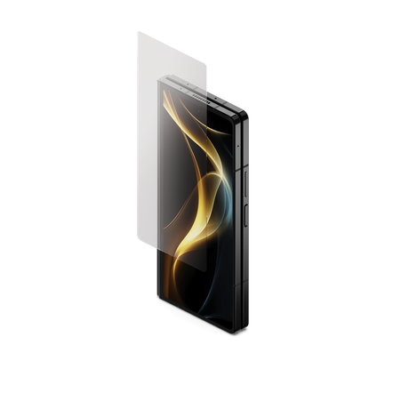 5x Cygnett OpticShield Tempered Glass Screen Protector for Samsung Galaxy Z Fold 6 (Bulk Pack)