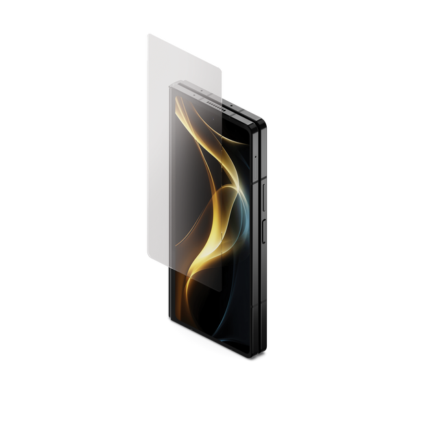 Cygnett OpticShield Tempered Glass Screen Protector for Samsung Galaxy Z Fold 6