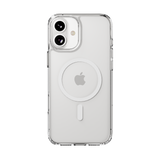 Cygnett AeroMag Mobile Phone Case for Apple iPhone 16 Plus in Clear
