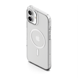 Cygnett AeroMag Mobile Phone Case for Apple iPhone 16 Plus in Clear