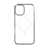 Cygnett AeroMag Mobile Phone Case for Apple iPhone 16 Plus in Clear