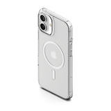Cygnett AeroMag Mobile Phone Case for Apple iPhone 16 Plus in Clear
