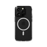 Cygnett AeroMag Magnetic MagSafe Case for Apple iPhone 16 Pro - Clear
