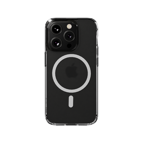 Cygnett AeroMag Magnetic MagSafe Case for Apple iPhone 16 Pro - Clear