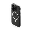 Cygnett AeroMag Magnetic MagSafe Case for Apple iPhone 16 Pro - Clear