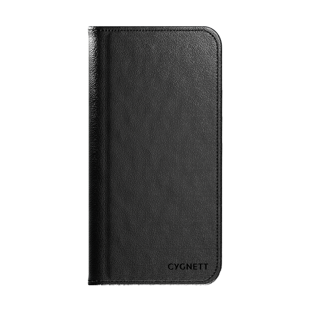 Cygnett UrbanWallet Wallet Flip Case for Apple iPhone 16 Plus in Black