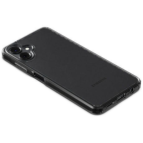 Cygnett AeroShield Case for Samsung Galaxy A06 Slim Anti-Yellow TPU Shock Absorbent Cover in Clear