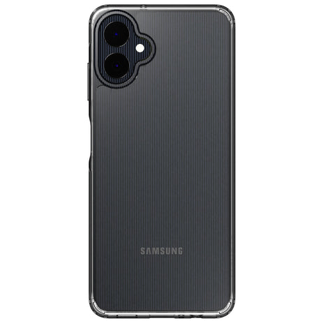 Cygnett AeroShield Case for Samsung Galaxy A06 Slim Anti-Yellow TPU Shock Absorbent Cover in Clear