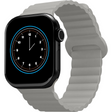 Cygnett Magnetic Band for Apple Watch 3/4/5/6/7/8/9/10/SE [38/40/41/42mm] (Champagne)