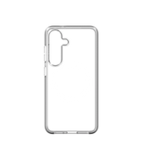 Cygnett EcoMag Magnetic Protective Case for Samsung Galaxy S25 Mobile Phones in Clear