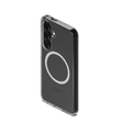 Cygnett EcoMag Magnetic Protective Case for Samsung Galaxy S25 Mobile Phones in Clear