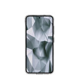 Cygnett EcoMag Magnetic Protective Case for Samsung Galaxy S25 Mobile Phones in Clear