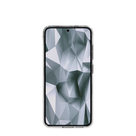 5x Cygnett EcoMag Magnetic Protective Case for Samsung Galaxy S25 Mobile Phones in Clear (Bulk Pack)