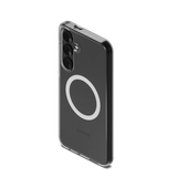 Cygnett EcoMag Magnetic Mobile Phone Case for Samsung Galaxy S25+ in Clear