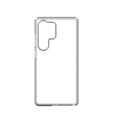 5x Cygnett EcoMag Mobile Phone Case for Samsung Galaxy S25 Ultra in Clear (Bulk Pack)