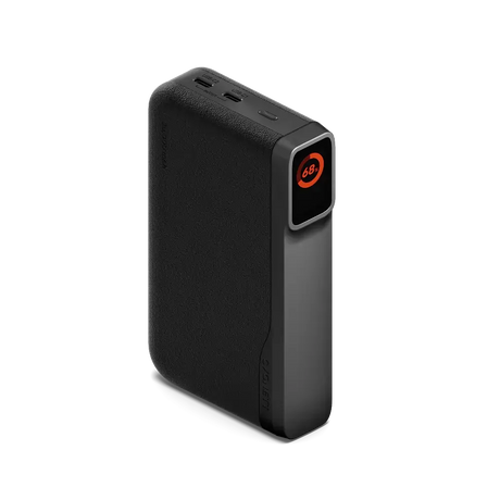 Cygnett Encore 65W Fast Charging Power Bank 20K - Black