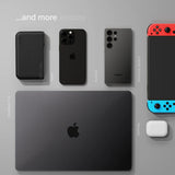 Cygnett Encore 65W Fast Charging Power Bank 20K - Black