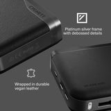 Cygnett Encore 65W Fast Charging Power Bank 20K - Black