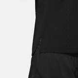 Nike AeroSwift Womens Running Singlet - Black (Run Jog Gym)