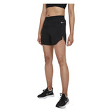 Nike Tempo Luxe Women’s Running Shorts - Black - M