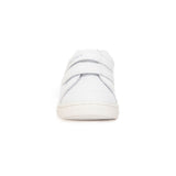 Billycart Casper Kids Wide-Fit Sneakers - White (Toddler Shoes)