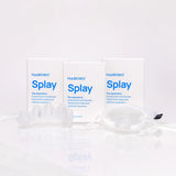 Naboso Splay Toe Spacers (Toe Separators & Spreaders)