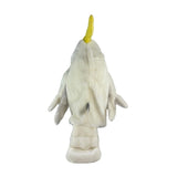 Bocchetta Cockatoo Plush Golf Club Head Cover (Novelty Animal Golfer Gift)