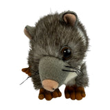 Bocchetta Cody 23cm Ringtail Possum Plush Toy (Australian Stuffed Animal Souvenir Gift)