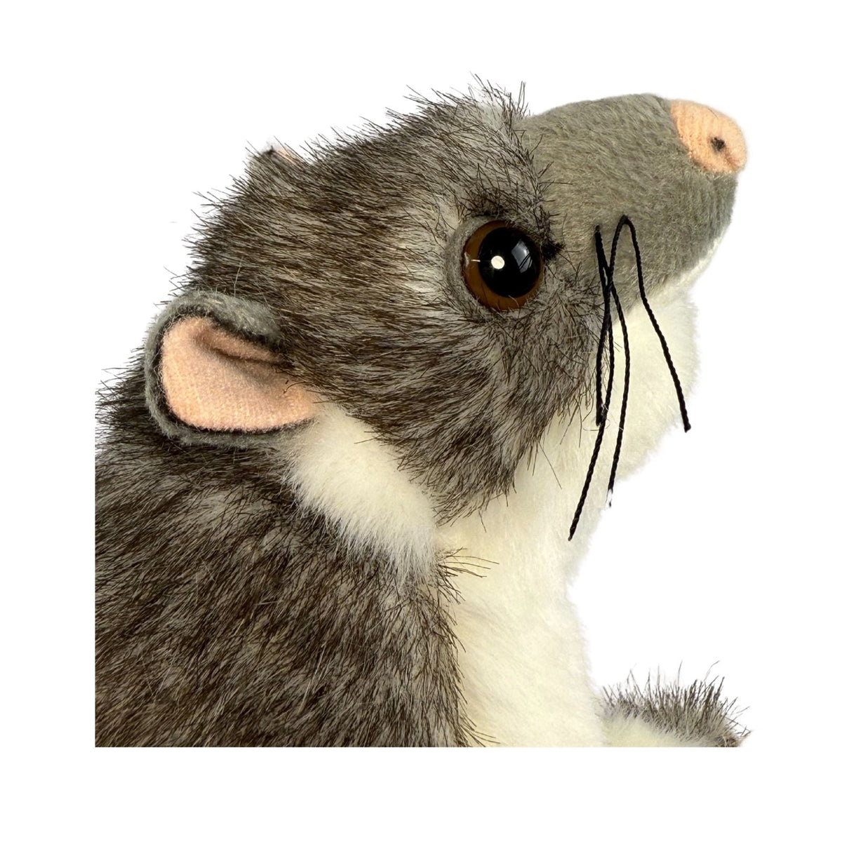 Bocchetta Cody 23cm Ringtail Possum Plush Toy (Australian Stuffed Animal Souvenir Gift)