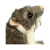 Bocchetta Cody 23cm Ringtail Possum Plush Toy (Australian Stuffed Animal Souvenir Gift)