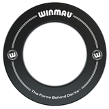 Winmau Diamond Plus All In One Dart Board Set + Surround + Darts + Oche Line
