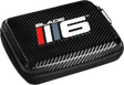 Winmau Blade 6 XL Darts Case Holds 6 Assembled Darts Dart Wallet