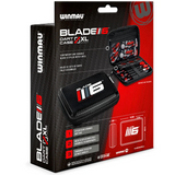 Winmau Blade 6 XL Darts Case Holds 6 Assembled Darts Dart Wallet