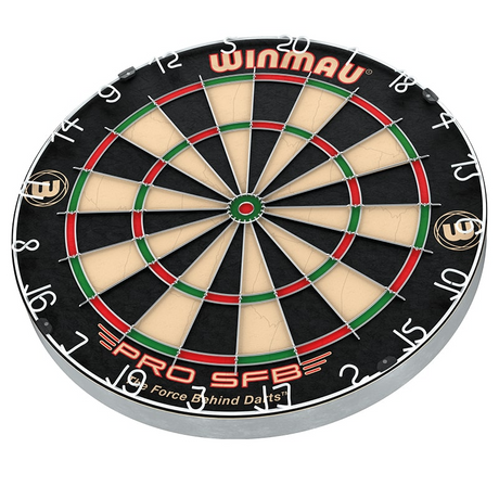 Winmau Pro SFB Steel Tip Dart Board