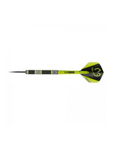Winmau MVG Aspire Steel Tip Darts 80% Tungsten 21g Michael Van Gerwen 