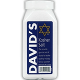 David's Kosher Salt 1.13kg - Premium Quality